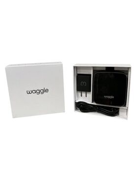 Waggle RV/Pet Safety Temperature Monitor Lite 4G LTE - WORKS